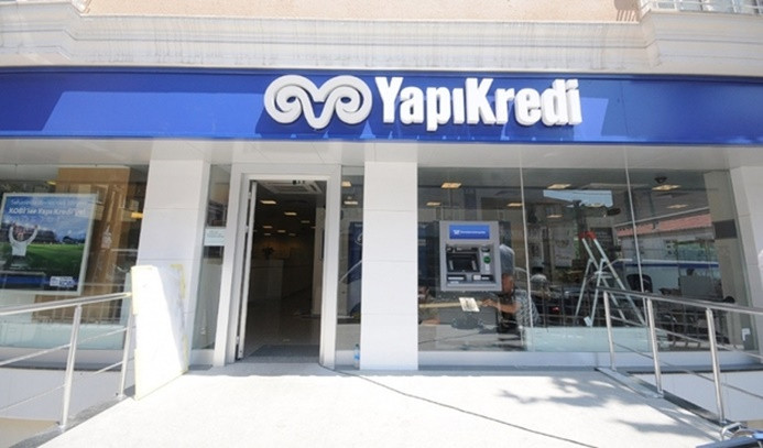 yapı kredi