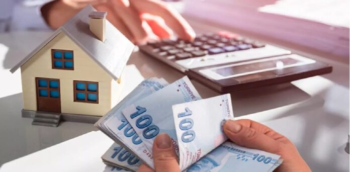 Konut kredilerinde yeni formül! Alt, orta ve üst gelir için üç farkl? faiz oran? uygulamas?! Dü?ük gelirliye 0.69 faizle konut kredisi