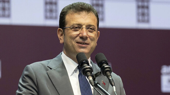 ekrem imamoğlu